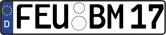 FEU-BM17