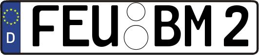 FEU-BM2
