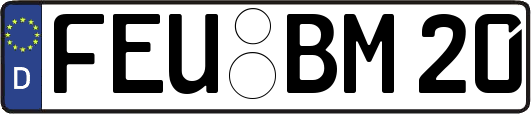FEU-BM20