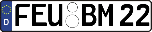 FEU-BM22