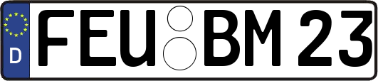 FEU-BM23