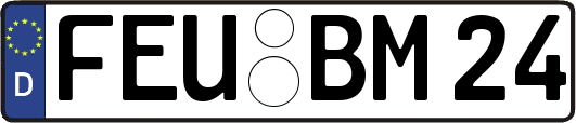 FEU-BM24