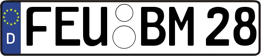 FEU-BM28