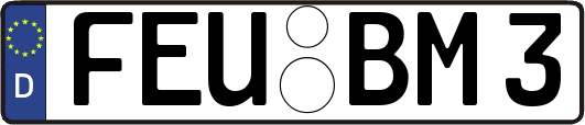 FEU-BM3