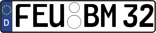 FEU-BM32