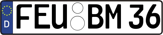 FEU-BM36