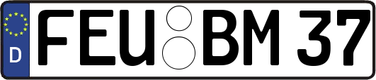FEU-BM37