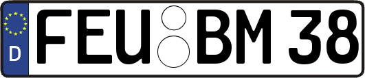 FEU-BM38