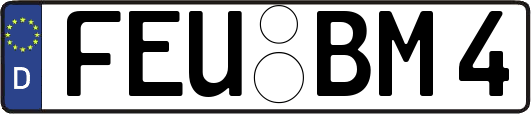 FEU-BM4