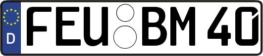 FEU-BM40