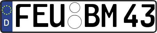FEU-BM43