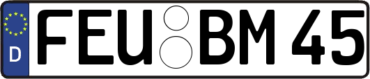 FEU-BM45