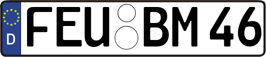 FEU-BM46