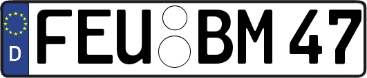 FEU-BM47
