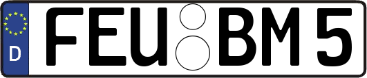 FEU-BM5