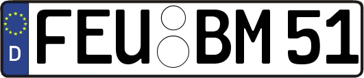 FEU-BM51