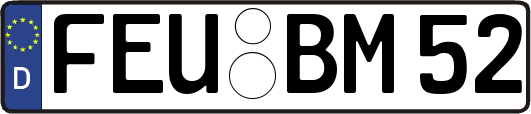 FEU-BM52