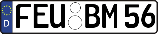 FEU-BM56