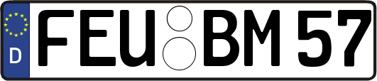 FEU-BM57