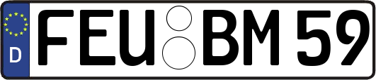 FEU-BM59