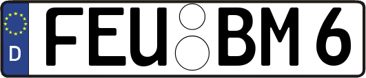 FEU-BM6