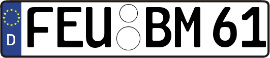 FEU-BM61