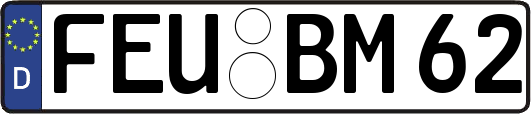 FEU-BM62