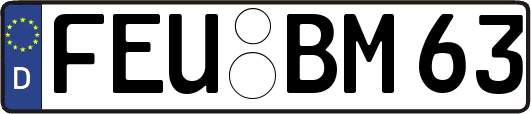 FEU-BM63