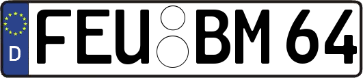 FEU-BM64