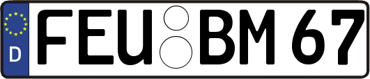 FEU-BM67