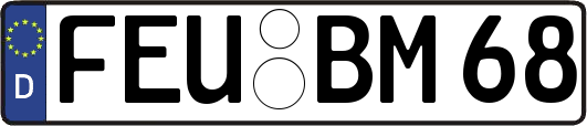 FEU-BM68