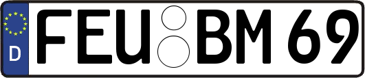 FEU-BM69