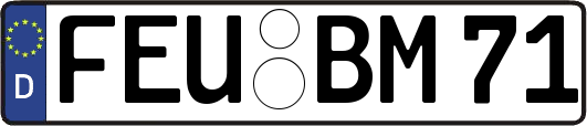 FEU-BM71
