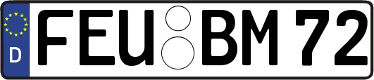 FEU-BM72