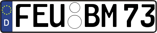 FEU-BM73