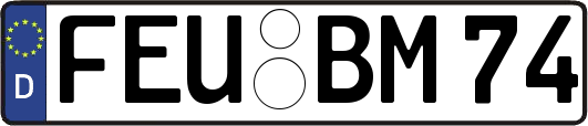 FEU-BM74