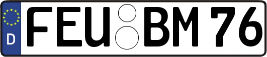 FEU-BM76
