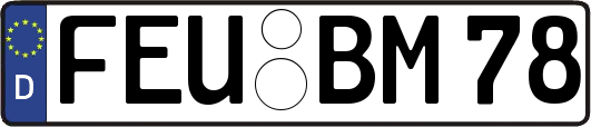 FEU-BM78
