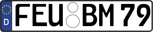 FEU-BM79