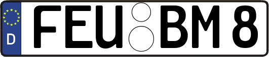 FEU-BM8
