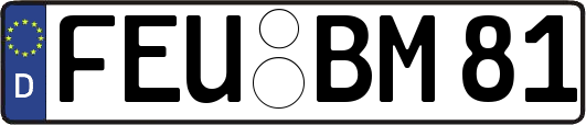 FEU-BM81