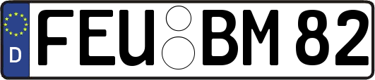 FEU-BM82