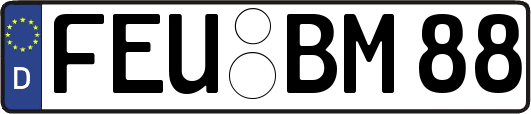FEU-BM88