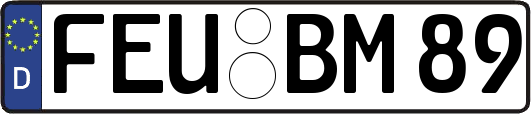 FEU-BM89