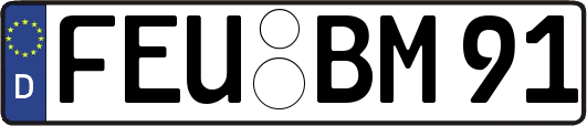FEU-BM91