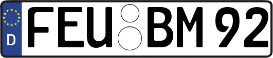 FEU-BM92