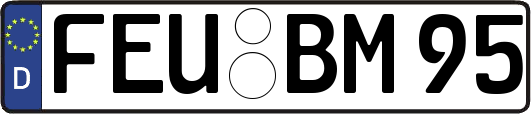 FEU-BM95