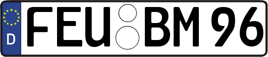 FEU-BM96