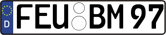 FEU-BM97