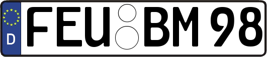 FEU-BM98